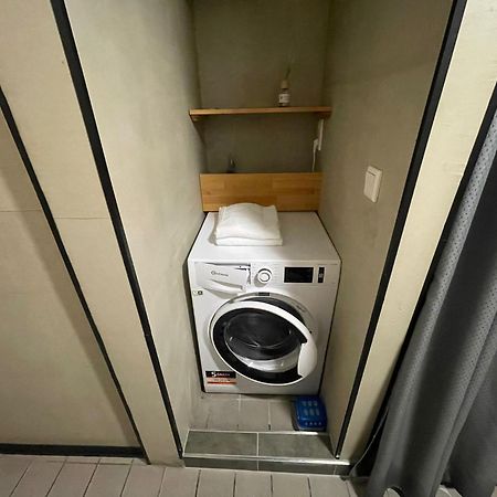 Koby Work&Stay Souterrain Apartment, Wifi&Komfort Герфорд Екстер'єр фото
