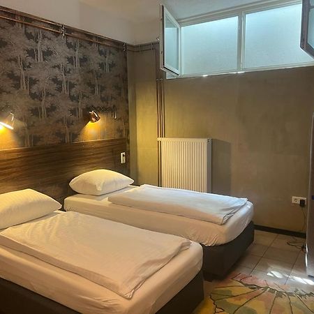 Koby Work&Stay Souterrain Apartment, Wifi&Komfort Герфорд Екстер'єр фото