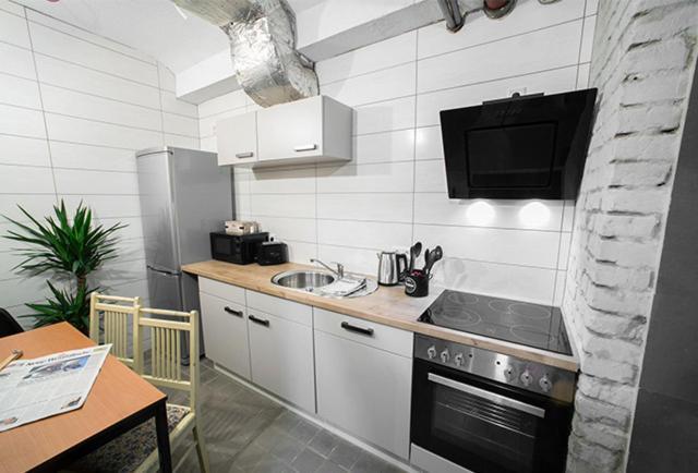 Koby Work&Stay Souterrain Apartment, Wifi&Komfort Герфорд Екстер'єр фото